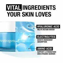 Neutrogena Hydro Boost Water Gel thumbnail 3