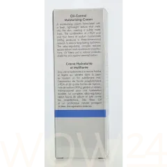 Dr Irena Eris Dr Irena Eris Aquality Oil-Control Moisturizing Cream SPF30 thumbnail 3
