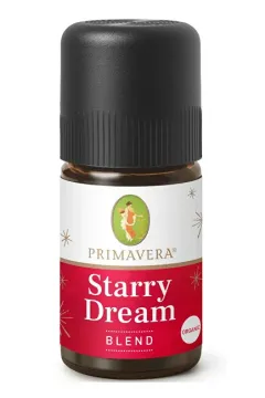 Primavera Starry Dream - Vonná směs 1