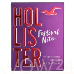 Hollister Festival Nite thumbnail 1