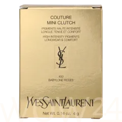 Yves Saint Laurent YSL Couture Mini Clutch Eye Shadow Palette thumbnail 2