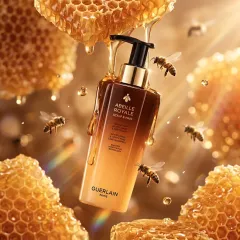 Guerlain Guerlain Abeille Royale Revitalising & Fortifying Shampoo thumbnail 6