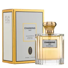 Flavia Charming Lady thumbnail 1