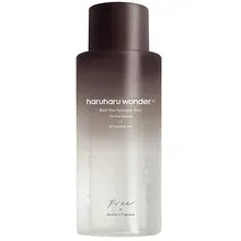 Haruharu Wonder Hydrating and regenerating tonic Black Rice Hyaluronic (Toner) 30 ml thumbnail 2