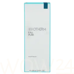 Biotherm Eau Pure thumbnail 2