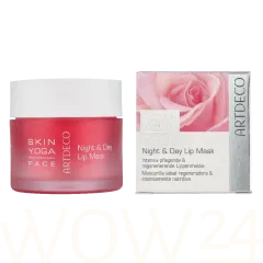 Artdeco Artdeco Skin Yoga Face Night & Day Lip Mask thumbnail 4