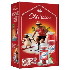 Old Spice Cold Spice Gift Set thumbnail 2