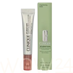 Clinique Clinique All About Eyes Illuminating Concentrated Serum thumbnail 4