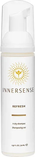 Innersense Dry shampoo for hair Refresh (Dry Shampoo) - thumbnail 1