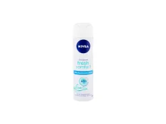 Nivea Fresh Comfort Dezodorantas 150 ml Purškiamas dezodorantas thumbnail 1
