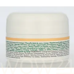Mario Badescu Mario Badescu Coconut & Mango Lip Mask thumbnail 3