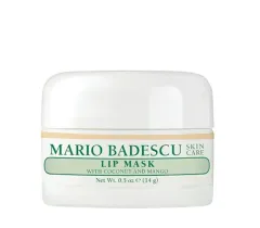 Mario Badescu Mario Badescu Coconut & Mango Lip Mask thumbnail 5