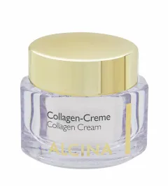 ALCINA pleťový krém s kolagenem 50 ml Collagen thumbnail 1