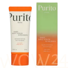 PURITO Purito Seoul Daily Soft Touch Sunscreen SPF50+ PA++++ thumbnail 4
