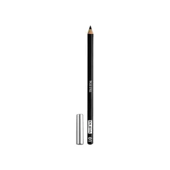 Pupa Precise eye pencil True Eyes (Eye Liner Pencil) 1.4 g - 01 Black thumbnail 1