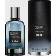 Hugo Boss The Collection Fearless Pepper thumbnail 1