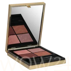 Yves Saint Laurent YSL Couture Mini Clutch Eye Shadow Palette thumbnail 5