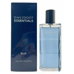 Davidoff Essentials Blue thumbnail 4