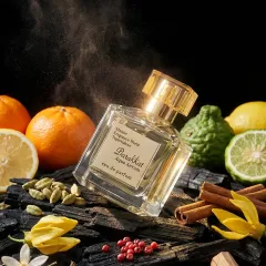 Fragrance World Barakkat Aqua Aevum thumbnail 4