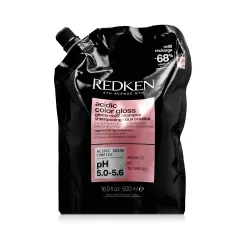 Redken Acidic Color Gloss Gentle Shampoo 1