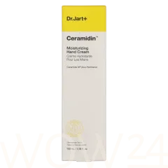 Dr.Jart+ Ceramidin Moisturizing Hand Cream thumbnail 2