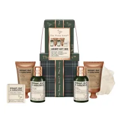 Baylis & Harding Bergamot, Hemp & Sandalwood Body Care Gift Set 6 pcs thumbnail 2