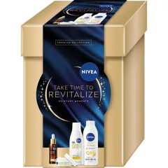Nivea Premium Set Gift Set thumbnail 1