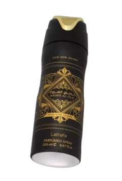 Lattafa perfumes Bade'e Al Oud Oud For Glory thumbnail 6