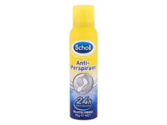 Scholl Foot Spray Anti-Perspirant thumbnail 1