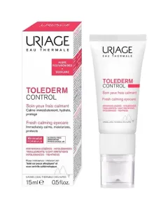 Uriage Eye care Control Fresh Calming Eyecare thumbnail 1