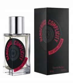 Etat Libre d´Orange Dangerous Complicity thumbnail 3