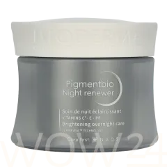 Bioderma Pigmentbio Night Renewer 50 ml Naktinis veido kremas thumbnail 5