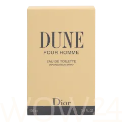 Dior Dune Pour Homme thumbnail 2