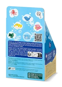Kneipp Bath Bomb Underwater Party thumbnail 2