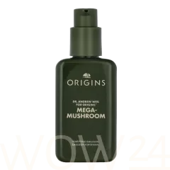 Origins Origins Mega-Mushroom Fortifying Emulsion 100 ml Veido emulsija thumbnail 5