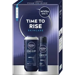 Nivea Time to Rise Gift Set thumbnail 1