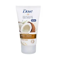 Dove Nourishing Secrets Restoring Ritual thumbnail 1