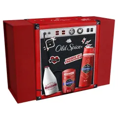 Old Spice Captain Box Gift Set thumbnail 1