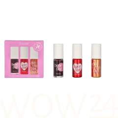 Benefit Benefit Lip Tints to Love Set thumbnail 4