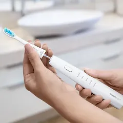 Niceboy ION Sonic White sonic toothbrush thumbnail 6