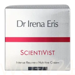 Dr Irena Eris Dr Irena Eris Scientivist Intense Recovery Nutri.Night Cream thumbnail 1