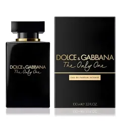 Dolce & Gabbana Dolce & Gabbana, The Only One Intense, Eau De Parfum, For Women, 100 ml thumbnail 6