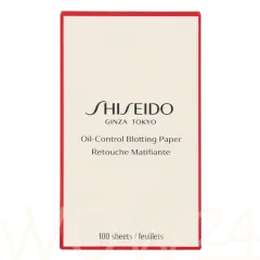 Shiseido Oil-Control Blotting Paper thumbnail 1