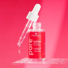 Essence Pore Refining Serum Primer thumbnail 3