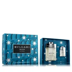 Bvlgari MAN Rain Essence