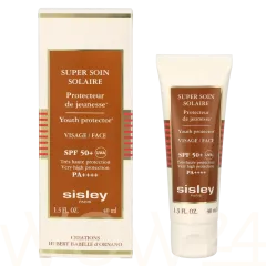Sisley Sisley Super Soin Solaire Face Youth Protector SPF50+ PA++++ thumbnail 4