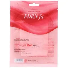 Kocostar Skin mask PDRN Hydrogel Melt Mask thumbnail 4