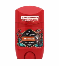 Old Spice deostick 50 ml Bearglove thumbnail 1