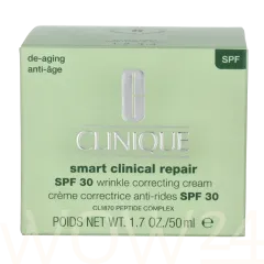 Clinique Smart clinical repair wrinkle correcting cream thumbnail 2