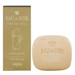 Sisley Eau du Soir perfumed soap (Perfumed Soap) 1